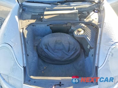 Zdjęcie 11 z 12 samochodu: 2000 PORSCHE BOXSTER VIN:WP0CA2984YU623138 - miniatura