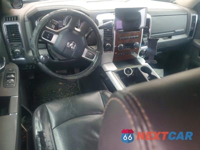 Zdjęcie 8 z 12 samochodu: 2011 DODGE RAM 3500 VIN:3D73Y4CL9BG560963 - miniatura
