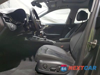 Zdjęcie 7 z 12 samochodu: 2021 AUDI A4 PREMIUM 40 VIN:WAUABAF49MN008294 - miniatura