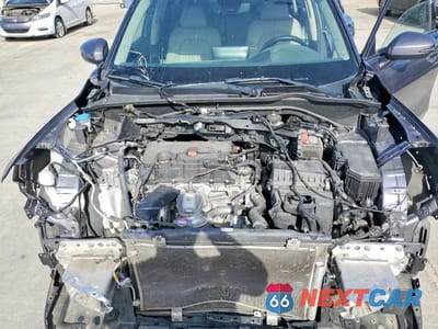 Zdjęcie 11 z 12 samochodu: 2023 HONDA HR-V VIN:3CZRZ1H72PM706490 - miniatura