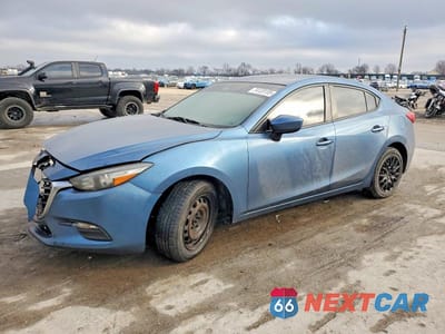 2018 MAZDA 3 SPORT 3MZBN1U79JM159831 - główne zdjęcie licytacji z USA - miniatura