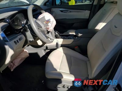 Zdjęcie 7 z 13 samochodu: 2021 CADILLAC XT5 PREMIUM LUXURY VIN:1GYKNCRS6MZ235370 - miniatura