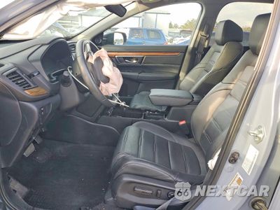 Zdjęcie 7 z 15 samochodu: 2020 HONDA CR-V EXL VIN:2HKRW2H84LH672954 - miniatura