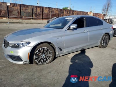 2020 BMW 530E WBAJA9C07LCD45109 - główne zdjęcie licytacji z USA - miniatura