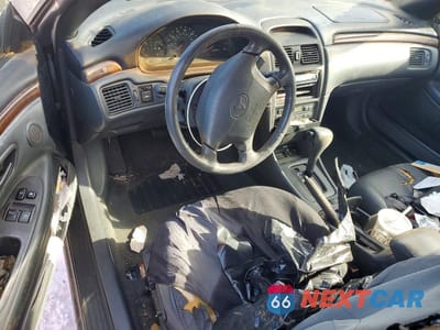 Zdjęcie 8 z 12 samochodu: 2001 TOYOTA CAMRY SOLARA SLE V6 VIN:2T1FF28P81C517835 - miniatura