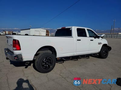 Trzecie zdjęcie samochodu z tyłu: 2014 RAM 3500 ST VIN:3C63R3GL2EG264903 - miniatura
