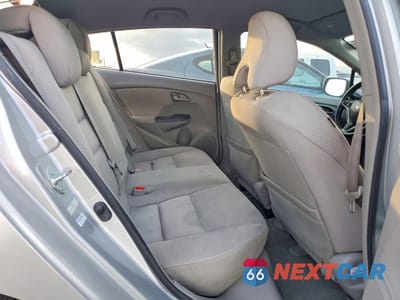 Zdjęcie 10 z 12 samochodu: 2011 HONDA INSIGHT EX VIN:JHMZE2H70BS000155 - miniatura