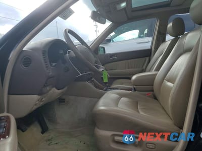 Zdjęcie 7 z 12 samochodu: 1995 LEXUS LS 400 VIN:JT8UF22E3S0035394 - miniatura