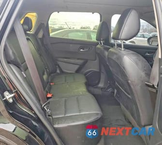 Zdjęcie 11 z 13 samochodu: 2025 NISSAN ROGUE SV VIN:JN8BT3BB0SW150288 - miniatura