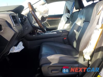 Zdjęcie 7 z 13 samochodu: 2018 LEXUS RX 350L BASE VIN:JTJGZKCA7J2003761 - miniatura