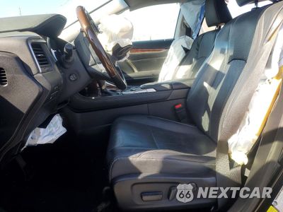 Zdjęcie 7 z 13 samochodu: 2018 LEXUS RX 350L BASE VIN:JTJGZKCA7J2003761 - miniatura