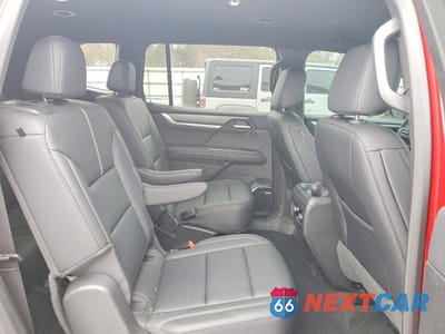 Zdjęcie 11 z 13 samochodu: 2025 GMC ACADIA ELEVATION VIN:1GKENKRS2SJ207224 - miniatura