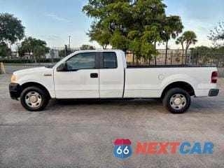 Zdjęcie 12 z 15 samochodu: 2007 FORD F150 VIN:1FTVX12557NA12884 - miniatura
