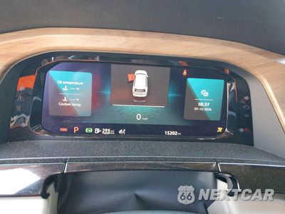 Zdjęcie 9 z 14 samochodu: 2024 VOLKSWAGEN ATLAS SE VIN:1V2WR2CA5RC525517 - miniatura