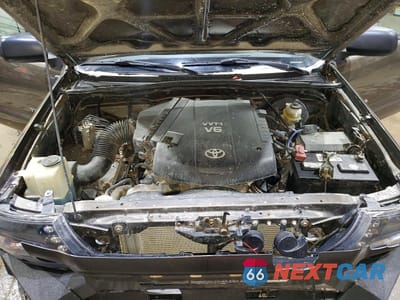 Zdjęcie 11 z 12 samochodu: 2011 TOYOTA TACOMA V6 VIN:3TMLU4ENXBM060686 - miniatura