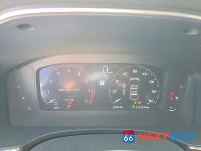 Zdjęcie 9 z 12 samochodu: 2025 ACURA INTEGRA VIN:19UDE4H2XSA018410 - miniatura
