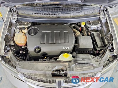Zdjęcie 12 z 13 samochodu: 2019 DODGE JOURNEY GT VIN:3C4PDDEG7KT794744 - miniatura