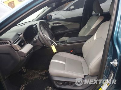 Zdjęcie 7 z 13 samochodu: 2025 TOYOTA CAMRY XSE VIN:4T1DAACKXSU097698 - miniatura
