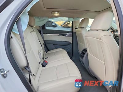 Zdjęcie 11 z 13 samochodu: 2022 CADILLAC XT5 PREMIUM LUXURY VIN:1GYKNCRS0NZ169206 - miniatura