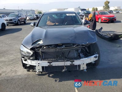 Piąte zdjęcie samochodu w środku: 2025 MERCEDES-BENZ C 300 VIN:W1KAF4GB2SR244819 - miniatura