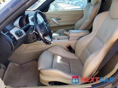 Zdjęcie 7 z 11 samochodu: 2006 BMW Z4 3.0SI VIN:4USBU53546LW91276 - miniatura
