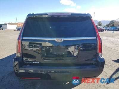 Zdjęcie 6 z 13 samochodu: 2016 CADILLAC ESCALADE ESV PLATINUM VIN:1GYS3KKJ9GR412256 - miniatura