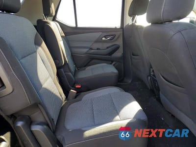 Zdjęcie 11 z 13 samochodu: 2018 CHEVROLET TRAVERSE LT VIN:1GNEVGKWXJJ257476 - miniatura