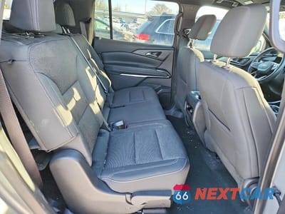 Zdjęcie 11 z 13 samochodu: 2024 CHEVROLET TRAVERSE LS VIN:1GNEVEKS1RJ219566 - miniatura