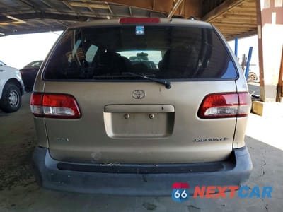 Zdjęcie 6 z 13 samochodu: 2003 TOYOTA SIENNA LE VIN:4T3ZF13C83U543128 - miniatura