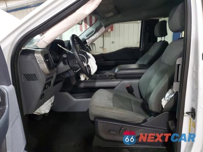 Zdjęcie 7 z 13 samochodu: 2022 FORD F150 SUPER CAB VIN:1FTEX1EP3NFC12876 - miniatura