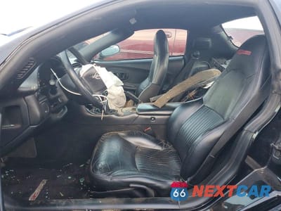 Zdjęcie 7 z 11 samochodu: 2004 CHEVROLET CORVETTE Z06 VIN:1G1YY12SX45114590 - miniatura