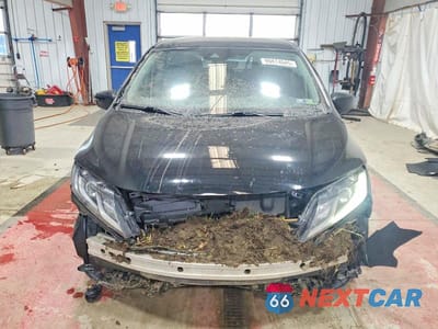 Piąte zdjęcie samochodu w środku: 2018 HONDA ODYSSEY EXL VIN:5FNRL6H73JB073627 - miniatura