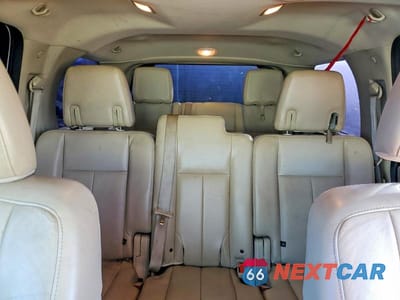 Zdjęcie 10 z 13 samochodu: 2015 FORD EXPEDITION XLT VIN:1FMJU1HT1FEF18896 - miniatura