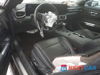 Zdjęcie 8 z 12 samochodu: 2024 FORD MUSTANG GT VIN:1FA6P8CF1R5426905 - miniatura