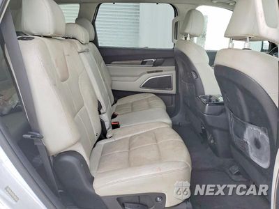 Zdjęcie 11 z 13 samochodu: 2020 KIA TELLURIDE EX VIN:5XYP34HCXLG010979 - miniatura