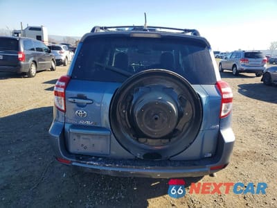 Zdjęcie 6 z 12 samochodu: 2010 TOYOTA RAV4 LIMITED VIN:JTMDK4DV1AD010944 - miniatura