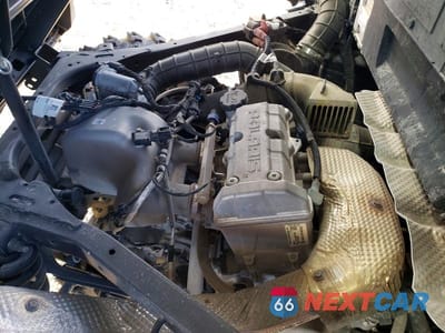 Zdjęcie 7 z 10 samochodu: 2024 POLARIS RANGER UTILITY VEHICLE VIN:4XAT6E990R8455530 - miniatura