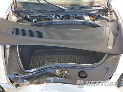 Zdjęcie 11 z 12 samochodu: 2025 TESLA MODEL 3 VIN:5YJ3E1EB6SF875991 - miniatura