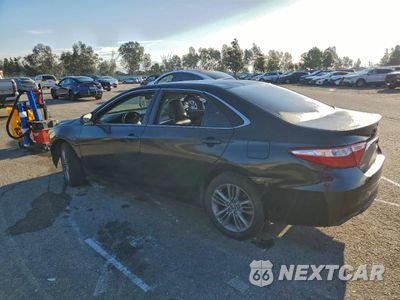 Drugie zdjęcie samochodu z przodu: 2016 TOYOTA CAMRY LE VIN:4T1BF1FK5GU127198 - miniatura