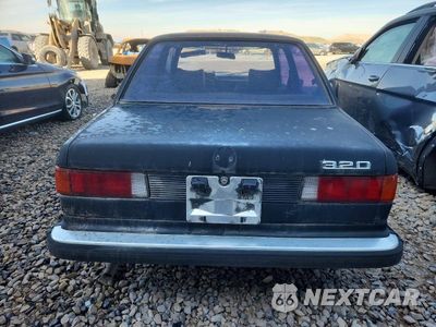 Zdjęcie 6 z 11 samochodu: 1981 BMW 3 SERIES VIN:WBA31730005486956 - miniatura