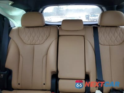 Zdjęcie 10 z 13 samochodu: 2023 HYUNDAI SANTA FE CALLIGRAPHY VIN:5NMS54AL9PH547868 - miniatura