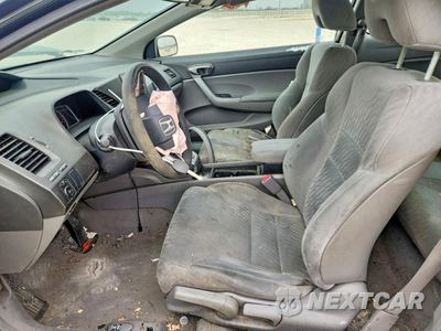 Zdjęcie 7 z 14 samochodu: 2010 HONDA CIVIC LX VIN:2HGFG1B6XAH517284 - miniatura