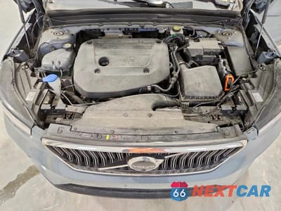 Zdjęcie 12 z 12 samochodu: 2023 VOLVO XC40 ULTIMATE VIN:YV4L12UA2P2071527 - miniatura