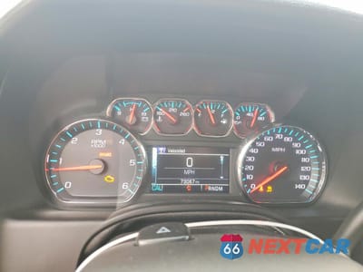 Zdjęcie 9 z 13 samochodu: 2016 CHEVROLET SUBURBAN K1500 LTZ VIN:1GNSKJKC6GR101203 - miniatura