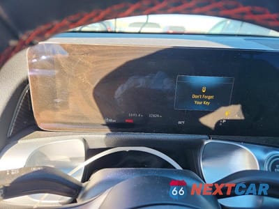 Zdjęcie 9 z 11 samochodu: 2024 MERCEDES-BENZ GLB 250 4MATIC VIN:W1N4M4HB6RW376563 - miniatura