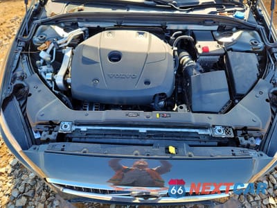 Zdjęcie 11 z 12 samochodu: 2021 VOLVO S60 T5 INSCRIPTION VIN:7JR102TL1MG113508 - miniatura