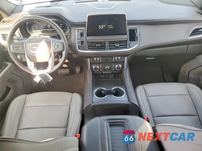 Zdjęcie 8 z 12 samochodu: 2024 GMC YUKON XL K1500 SLT VIN:1GKS2GKT9RR325813 - miniatura
