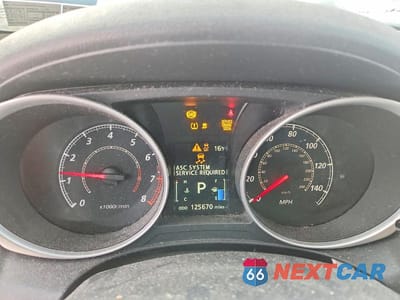 Zdjęcie 9 z 11 samochodu: 2015 MITSUBISHI OUTLANDER SPORT ES VIN:4A4AR3AU8FE030820 - miniatura