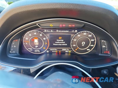 Zdjęcie 9 z 14 samochodu: 2017 AUDI Q7 PREMIUM PLUS VIN:WA1LAAF77HD014920 - miniatura