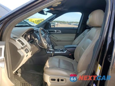 Zdjęcie 7 z 12 samochodu: 2013 FORD EXPLORER XLT VIN:1FM5K7D87DGB52939 - miniatura